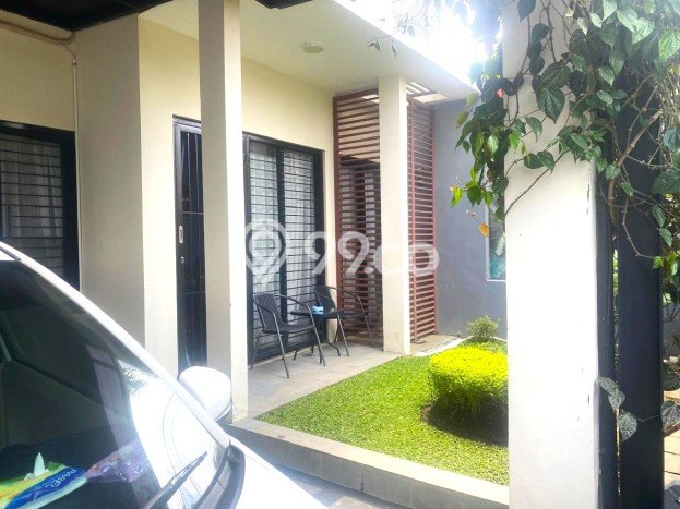 Jual Rumah Minimalis Bagus Punya 2 KT di Cibiru Bandung SHM Jual Rumah Minimalis Bagus Punya 2 KT di Cibiru Bandung SHM
