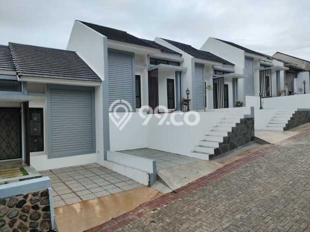 Jual Rumah Murah Meriah Padalarang Punya 2 Kamar & LT 66m2 Jual Rumah Murah Meriah Padalarang Punya 2 Kamar & LT 66m2