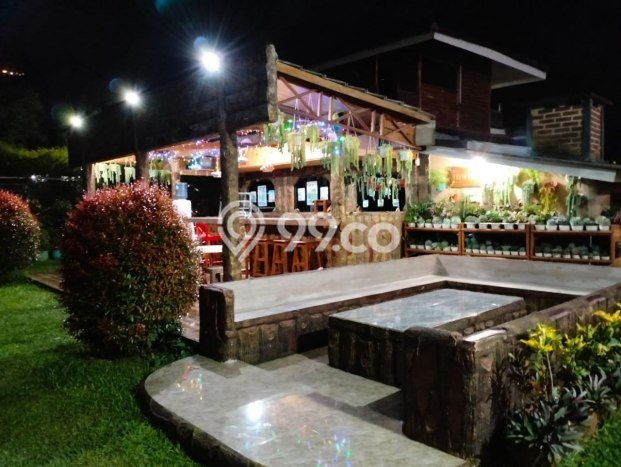 Vila di , Area 1000m2m², Lokasi Premium Vila di , Area 1000m2m², Lokasi Premium