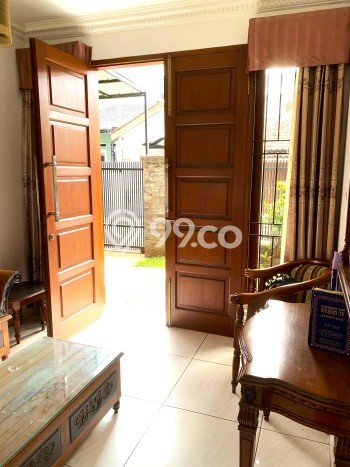 Dijual Hunian Rumah Nyaman 3 KT di Buah Batu, Bandung Dijual Hunian Rumah Nyaman 3 KT di Buah Batu, Bandung