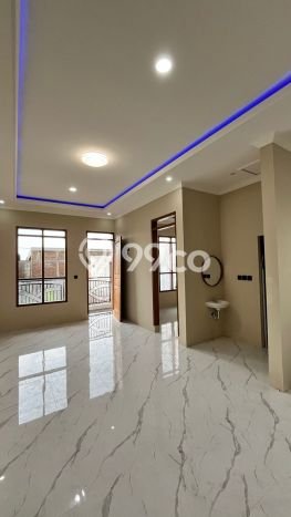 Rumah Modern Minimalis 2 Kamar Bisa Langsung Pindah di Cibiru Rumah Modern Minimalis 2 Kamar Bisa Langsung Pindah di Cibiru