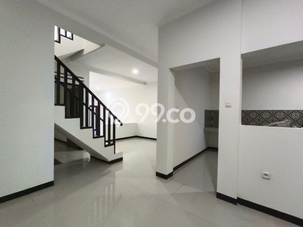 Rumah Modern Cantik 3 Kamar Bisa Langsung Pindah di Parongpong Rumah Modern Cantik 3 Kamar Bisa Langsung Pindah di Parongpong