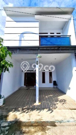 Rumah Minimalis Dijual di Cibiru 4 Kamar dengan LT 60m2 Rumah Minimalis Dijual di Cibiru 4 Kamar dengan LT 60m2