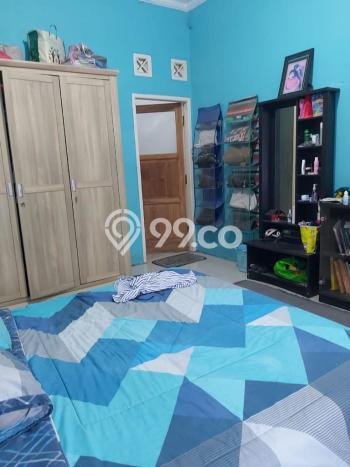 Rumah Modern Minimalis 5 KT Bisa Langsung Pindah di Garut Kota Rumah Modern Minimalis 5 KT Bisa Langsung Pindah di Garut Kota