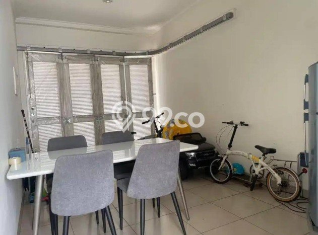 Rumah Modern Cantik 2 Kamar Bisa Langsung Pindah di Gedebage Rumah Modern Cantik 2 Kamar Bisa Langsung Pindah di Gedebage