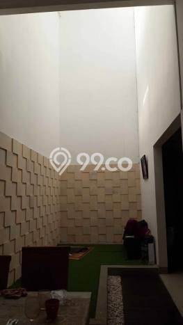 Rumah Modern 3 KT LT 150m2 di Gede Bage Rumah Modern 3 KT LT 150m2 di Gede Bage