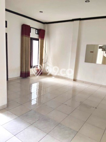 Dijual Cepat Rumah Bagus Siap Huni LB 130m2 di Margahayu, Bandung Dijual Cepat Rumah Bagus Siap Huni LB 130m2 di Margahayu, Bandung