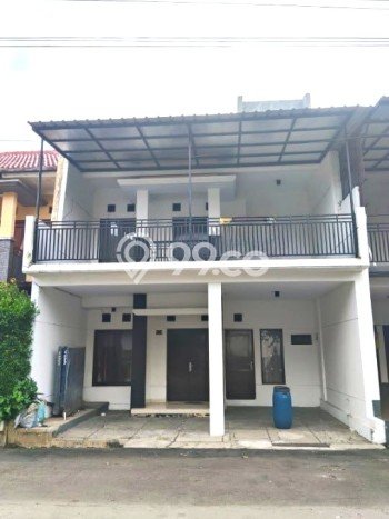 Dijual Cepat Rumah Bagus Siap Huni LB 130m2 di Margahayu, Bandung Dijual Cepat Rumah Bagus Siap Huni LB 130m2 di Margahayu, Bandung