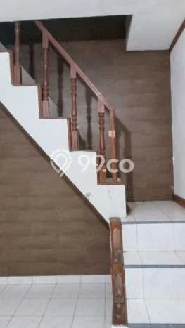 Rumah Murah LT 80m2 di Kopo Permai Akses Mudah Rumah Murah LT 80m2 di Kopo Permai Akses Mudah
