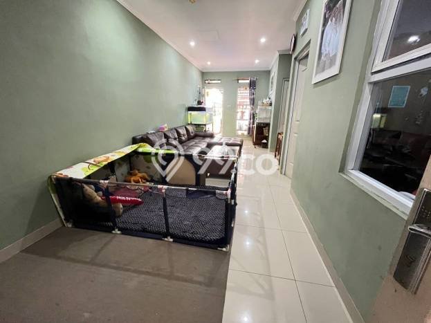 Dijual Cepat Rumah Bagus Siap Huni LB 70m2 di Arcamanik, Bandung Dijual Cepat Rumah Bagus Siap Huni LB 70m2 di Arcamanik, Bandung