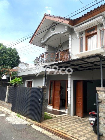Dijual Hunian Rumah Nyaman 3 KT di Buah Batu, Bandung Dijual Hunian Rumah Nyaman 3 KT di Buah Batu, Bandung