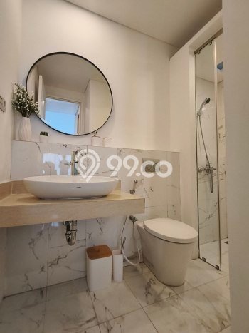 Hunian Eksklusif Siap Huni LT 76m2 di Parongpong, Bandung Barat Hunian Eksklusif Siap Huni LT 76m2 di Parongpong, Bandung Barat