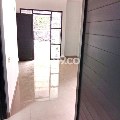 Rumah Modern 3 KT di Ciwastra Bandung Unfurnished Rumah Modern 3 KT di Ciwastra Bandung Unfurnished