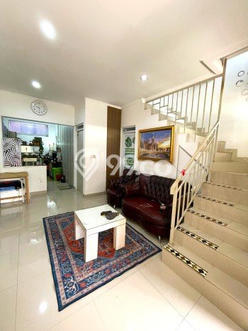 Jual Rumah Favorit Siap Huni LB 69m2 di Arcamanik, Bandung Jual Rumah Favorit Siap Huni LB 69m2 di Arcamanik, Bandung