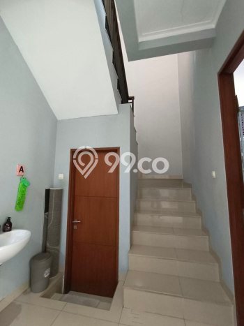 Rumah Strategis Modern Lb 150m2 di Bojongsoang, Bandung Rumah Strategis Modern Lb 150m2 di Bojongsoang, Bandung