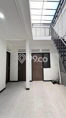 Rumah Modern Cantik 3 Kamar Bisa Langsung Pindah di Parongpong Rumah Modern Cantik 3 Kamar Bisa Langsung Pindah di Parongpong