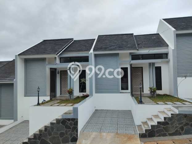 Jual Rumah Murah Meriah Padalarang Punya 2 Kamar & LT 66m2 Jual Rumah Murah Meriah Padalarang Punya 2 Kamar & LT 66m2