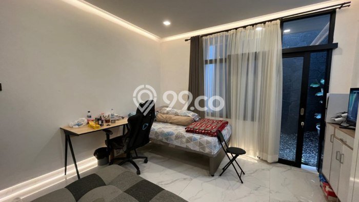 Jual Rumah Eksklusif 4 KT di Geger Kalong, Bandung Jual Rumah Eksklusif 4 KT di Geger Kalong, Bandung