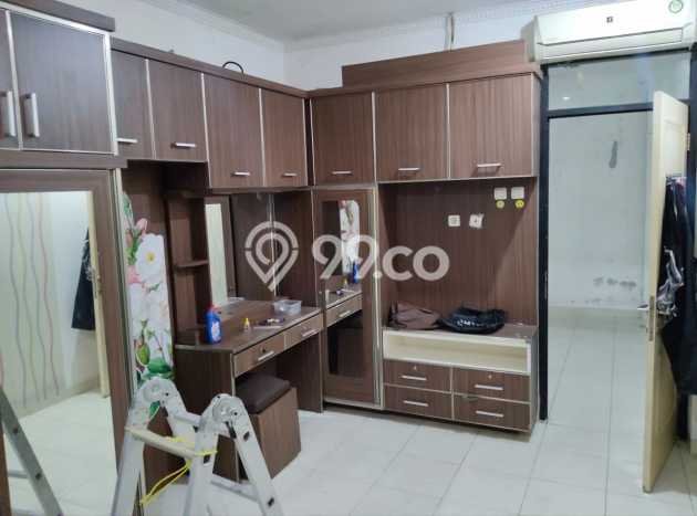 Rumah Minimalis 2 KT LT 100m2 di Cihanjuang Rumah Minimalis 2 KT LT 100m2 di Cihanjuang