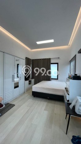 Jual Rumah Eksklusif 4 KT di Geger Kalong, Bandung Jual Rumah Eksklusif 4 KT di Geger Kalong, Bandung