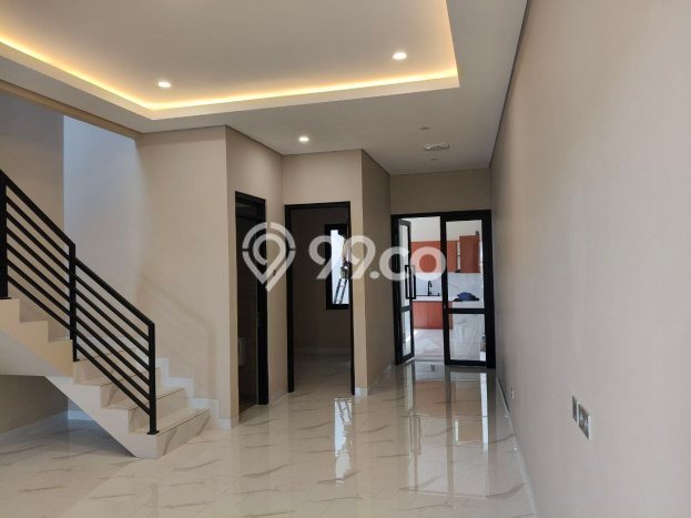 Dijual Cepat Rumah Favorit Siap Huni LB 131m2 di Arcamanik, Bandung Dijual Cepat Rumah Favorit Siap Huni LB 131m2 di Arcamanik, Bandung
