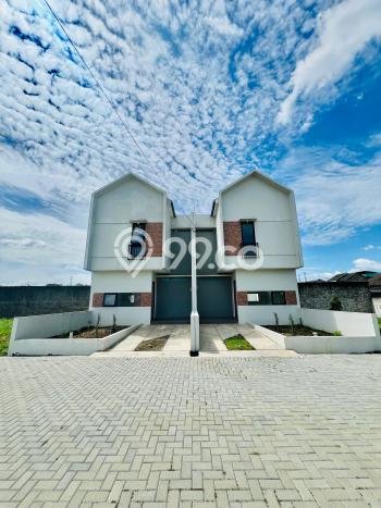 Hunian Cantik Modern Lb 60m2 di Katapang, Bandung Hunian Cantik Modern Lb 60m2 di Katapang, Bandung