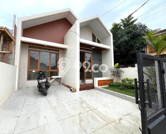 Rumah Modern Cantik 3 Kamar Bisa Langsung Pindah di Cibiru Rumah Modern Cantik 3 Kamar Bisa Langsung Pindah di Cibiru