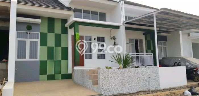 Rumah Luas Asri 2 KT Siap Huni di Padalarang Bandung Rumah Luas Asri 2 KT Siap Huni di Padalarang Bandung