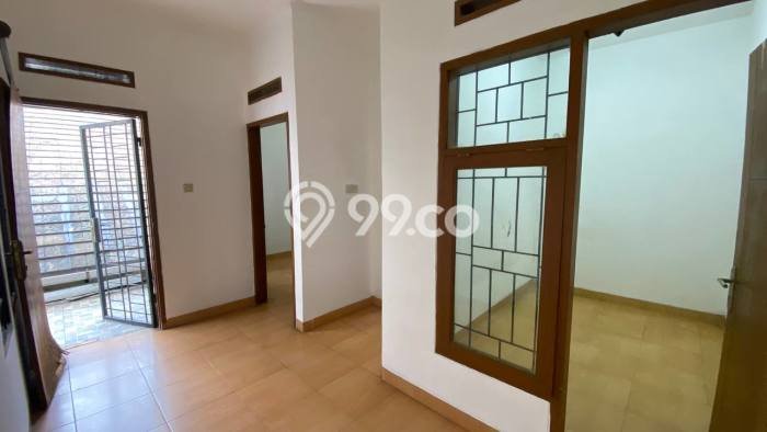 Jual Rumah Favorit Siap Huni LB 135m2 di Antapani, Bandung Jual Rumah Favorit Siap Huni LB 135m2 di Antapani, Bandung
