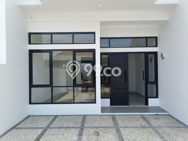 Kesempatan Memiliki Properti di Arcamanik, Dekat Kawasan Komersial, Bandung - LT 75m2m² Kesempatan Memiliki Properti di Arcamanik, Dekat Kawasan Komersial, Bandung - LT 75m2m²