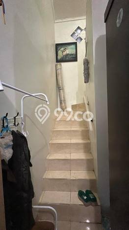Rumah Minimalis 3 KT di Margacinta Bandung Semi Furnished Rumah Minimalis 3 KT di Margacinta Bandung Semi Furnished