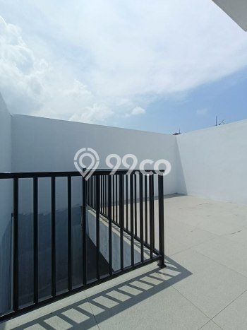 Rumah Modern Minimalis 4 KT Bisa Langsung Pindah di Arcamanik Rumah Modern Minimalis 4 KT Bisa Langsung Pindah di Arcamanik