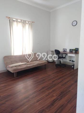 Jual Rumah Bagus Siap Huni LB 102m2 di Mandalajati, Bandung Jual Rumah Bagus Siap Huni LB 102m2 di Mandalajati, Bandung