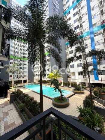 Dijual Apartemen 2 KT di Bandung Luas 33m2 Dijual Apartemen 2 KT di Bandung Luas 33m2