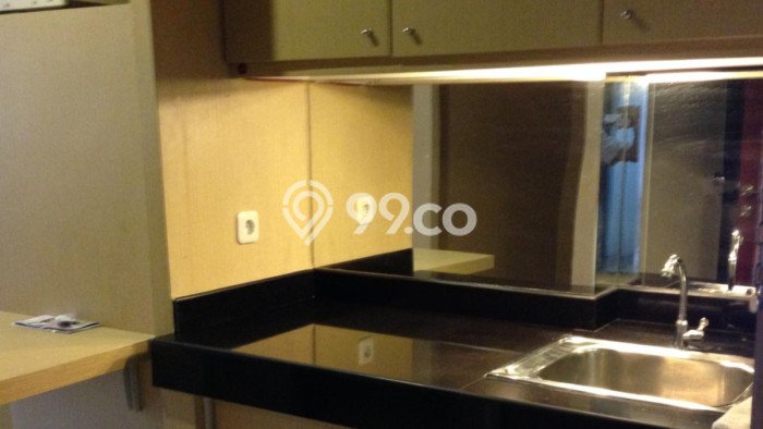 Apartemen Minimalis untuk Dijual di Pakuwon City Dengan Spesifikasi 1 KT & 1 KM Apartemen Minimalis untuk Dijual di Pakuwon City Dengan Spesifikasi 1 KT & 1 KM