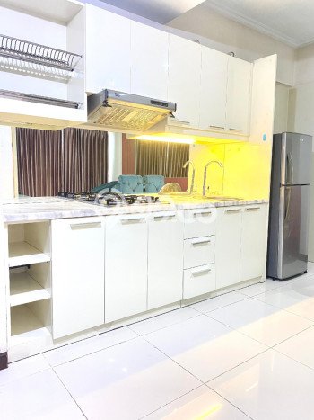 Apartemen Nyaman untuk Disewa, 2 Kamar di Surabaya Apartemen Nyaman untuk Disewa, 2 Kamar di Surabaya