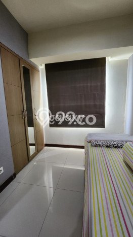 Apartemen Favorit Modern Dijual di Surabaya dengan 3 Kamar Tidur Apartemen Favorit Modern Dijual di Surabaya dengan 3 Kamar Tidur
