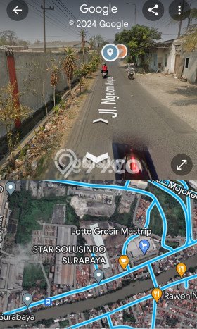 Unit Gudang Strategis di Taman, Sidoarjo Potensi Cuan Besar Unit Gudang Strategis di Taman, Sidoarjo Potensi Cuan Besar