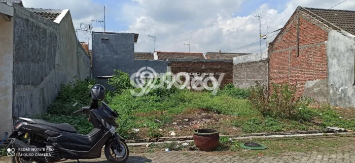 Jarang Ada! Tanah di Purwosari Punya Luas 90m2 SHM Jarang Ada! Tanah di Purwosari Punya Luas 90m2 SHM