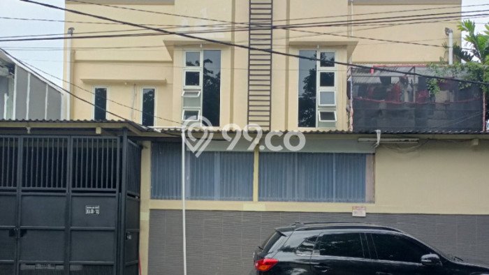 FOR SALE! Ruko di Rungkut Surabaya, LT 390m2, LB 700m2 FOR SALE! Ruko di Rungkut Surabaya, LT 390m2, LB 700m2
