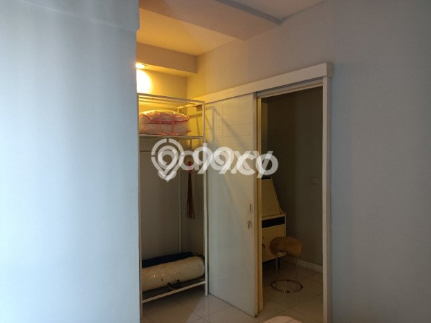 Apartemen Terjangkau di Mulyorejo Spesifikasi 1 Kamar Apartemen Terjangkau di Mulyorejo Spesifikasi 1 Kamar