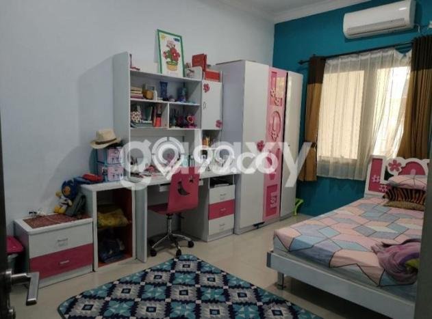 Jual Rumah Strategis Bagus Punya 5 KT di Sidoarjo Sidoarjo SHM Jual Rumah Strategis Bagus Punya 5 KT di Sidoarjo Sidoarjo SHM