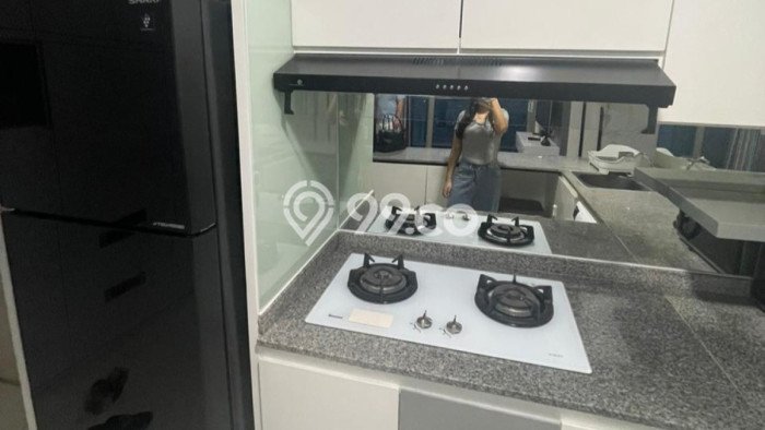 Disewakan Apartemen Murah di Pakuwon Indah 2 KT Disewakan Apartemen Murah di Pakuwon Indah 2 KT