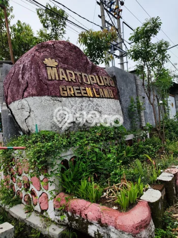 Jarang Ada! Tanah di Purwosari Punya Luas 90m2 SHM Jarang Ada! Tanah di Purwosari Punya Luas 90m2 SHM