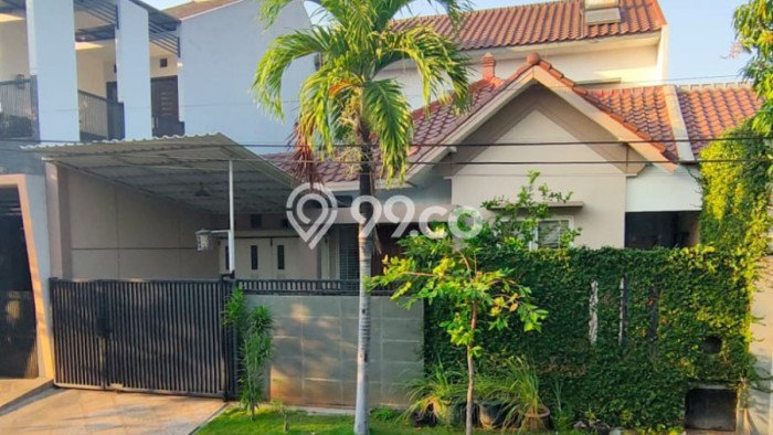 Dijual Rumah Strategis Bagus Punya 6 KT di Waru Sidoarjo SHM Dijual Rumah Strategis Bagus Punya 6 KT di Waru Sidoarjo SHM