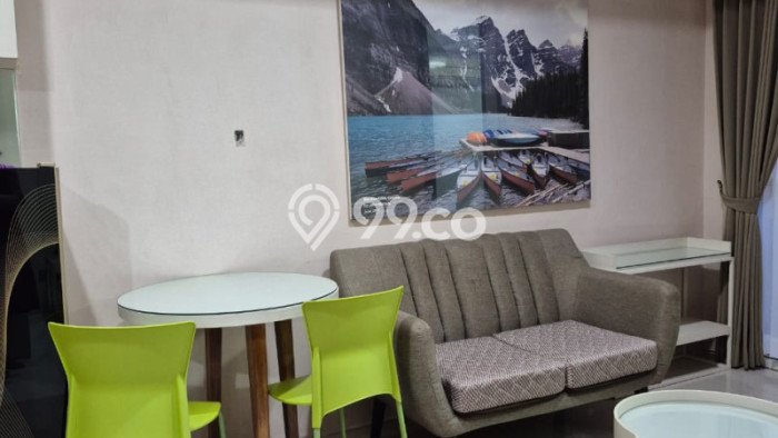 Disewakan Segera Apartemen Nyaman 2 KT di Kawasan Wonokromo Disewakan Segera Apartemen Nyaman 2 KT di Kawasan Wonokromo
