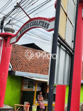 Jarang Ada! Tanah di Purwosari Punya Luas 90m2 SHM Jarang Ada! Tanah di Purwosari Punya Luas 90m2 SHM