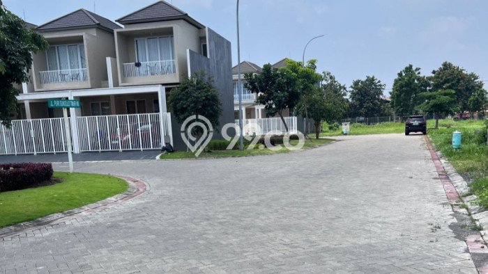 Hunian Super Mewah dengan Akses Paling Strategis di Pakuwon City, Surabaya Hunian Super Mewah dengan Akses Paling Strategis di Pakuwon City, Surabaya