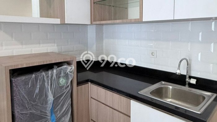 Hunian Apartemen Sewa Siap Huni di Pakuwon Indah Surabaya dengan 1 KT / 1 KM Hunian Apartemen Sewa Siap Huni di Pakuwon Indah Surabaya dengan 1 KT / 1 KM