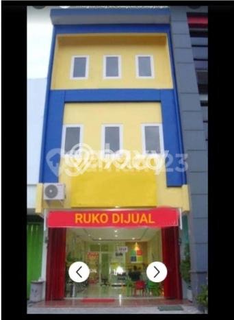 Ruko Dijual Lokasi Stratagis di Rungkut Surabaya Cocok untuk Investasi Ruko Dijual Lokasi Stratagis di Rungkut Surabaya Cocok untuk Investasi